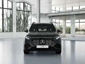 Mercedes-Benz GLB-Klasse (2026) thumbnail 8