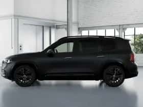 Mercedes-Benz GLB-Klasse (2026) thumbnail 9