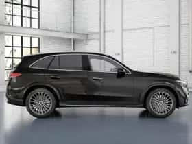 Mercedes-Benz GLC-Klasse (2026) thumbnail 7