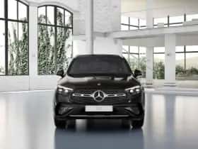 Mercedes-Benz GLC-Klasse (2026) thumbnail 8
