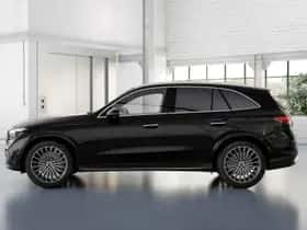 Mercedes-Benz GLC-Klasse (2026) thumbnail 9