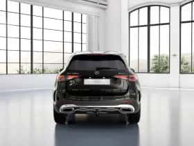 Mercedes-Benz GLC-Klasse (2026) thumbnail 10