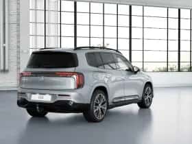 Mercedes-Benz GLB-Klasse (2026) thumbnail 2