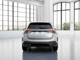 Mercedes-Benz GLC-Klasse (2026) thumbnail 10