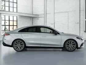 Mercedes-Benz CLA-Klasse (2026) thumbnail 7