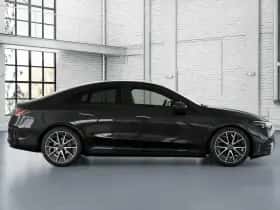 Mercedes-Benz CLA-Klasse (2026) thumbnail 7