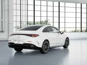 Mercedes-Benz CLA-Klasse (2026) thumbnail 2