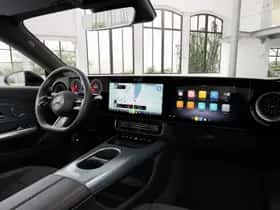 Mercedes-Benz CLA-Klasse (2026) thumbnail 4