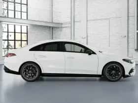Mercedes-Benz CLA-Klasse (2026) thumbnail 7