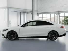 Mercedes-Benz CLA-Klasse (2026) thumbnail 9