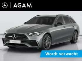 Mercedes-Benz C-Klasse (2026)