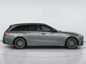 Mercedes-Benz C-Klasse (2026) thumbnail 7