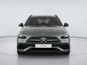 Mercedes-Benz C-Klasse (2026) thumbnail 8