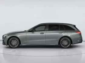 Mercedes-Benz C-Klasse (2026) thumbnail 9