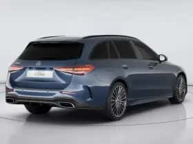 Mercedes-Benz C-Klasse (2026) thumbnail 2