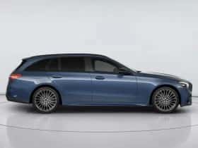 Mercedes-Benz C-Klasse (2026) thumbnail 7