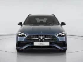 Mercedes-Benz C-Klasse (2026) thumbnail 8
