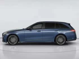 Mercedes-Benz C-Klasse (2026) thumbnail 9