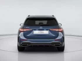 Mercedes-Benz C-Klasse (2026) thumbnail 10
