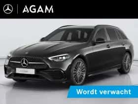 Mercedes-Benz C-Klasse (2026)