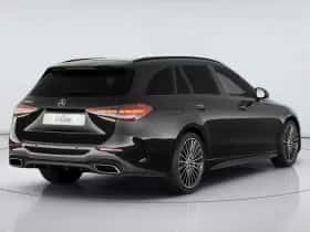 Mercedes-Benz C-Klasse (2026) thumbnail 2