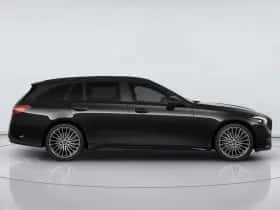Mercedes-Benz C-Klasse (2026) thumbnail 7