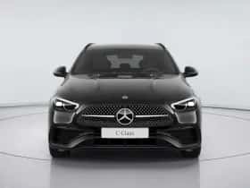 Mercedes-Benz C-Klasse (2026) thumbnail 8