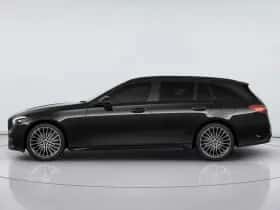 Mercedes-Benz C-Klasse (2026) thumbnail 9