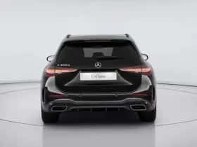 Mercedes-Benz C-Klasse (2026) thumbnail 10