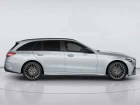 Mercedes-Benz C-Klasse (2026) thumbnail 7
