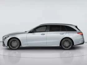 Mercedes-Benz C-Klasse (2026) thumbnail 9
