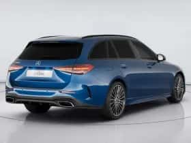 Mercedes-Benz C-Klasse (2026) thumbnail 2
