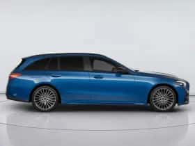 Mercedes-Benz C-Klasse (2026) thumbnail 7
