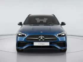 Mercedes-Benz C-Klasse (2026) thumbnail 8