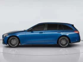 Mercedes-Benz C-Klasse (2026) thumbnail 9