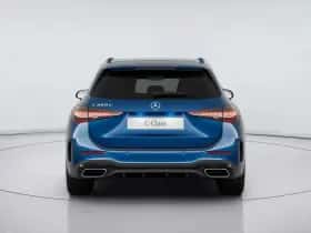 Mercedes-Benz C-Klasse (2026) thumbnail 10