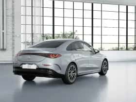 Mercedes-Benz CLA-Klasse (2026) thumbnail 2
