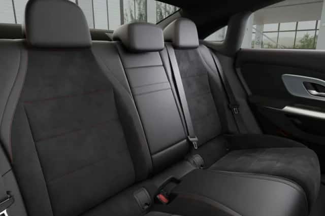 Mercedes-Benz CLA-Klasse (2026) thumbnail 6