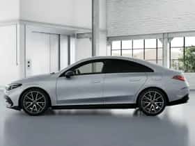 Mercedes-Benz CLA-Klasse (2026) thumbnail 9