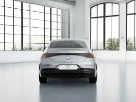 Mercedes-Benz CLA-Klasse (2026) thumbnail 10