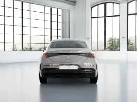 Mercedes-Benz CLA-Klasse (2026) thumbnail 10