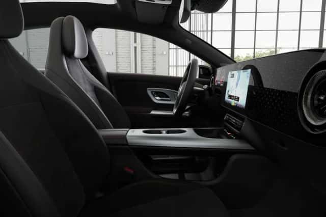 Mercedes-Benz CLA-Klasse (2026) thumbnail 5