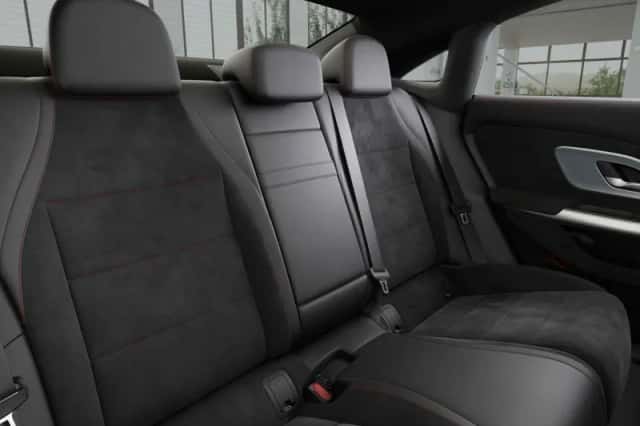 Mercedes-Benz CLA-Klasse (2026) thumbnail 6