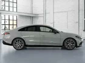 Mercedes-Benz CLA-Klasse (2026) thumbnail 7