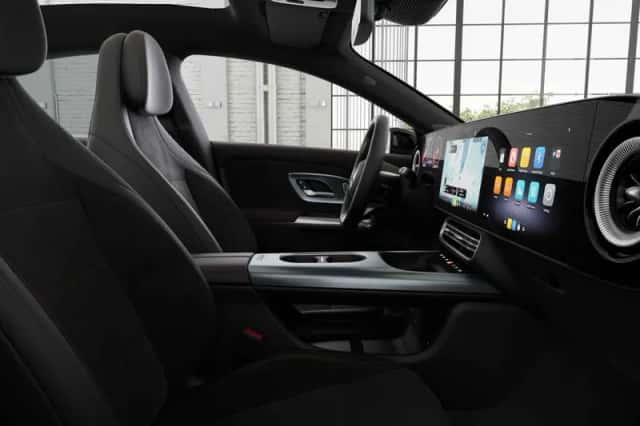 Mercedes-Benz CLA-Klasse (2026) thumbnail 5