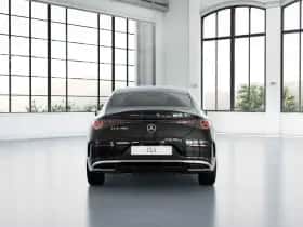 Mercedes-Benz CLA-Klasse (2026) thumbnail 10
