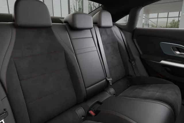 Mercedes-Benz CLA-Klasse (2026) thumbnail 6