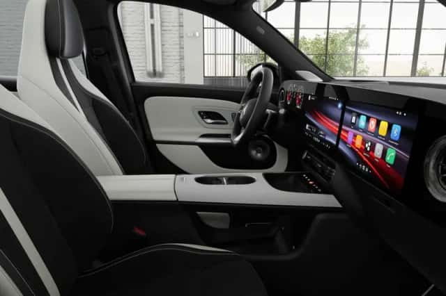 Mercedes-Benz GLB-Klasse (2026) thumbnail 5