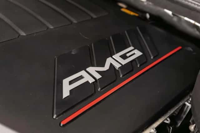 Mercedes-AMG GLE (2025) thumbnail 3