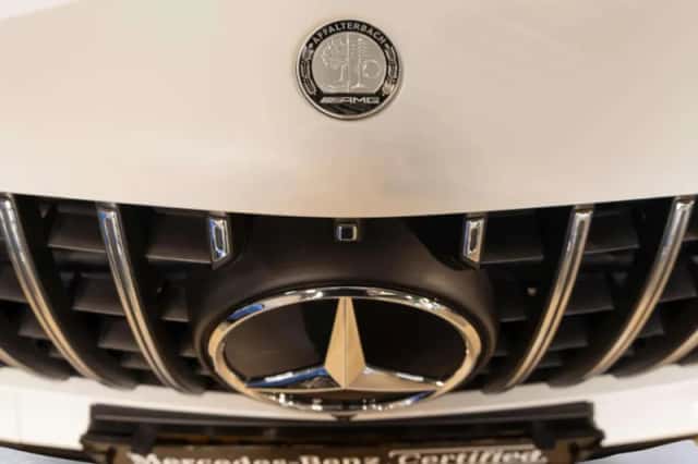 Mercedes-AMG GLE (2025) thumbnail 6